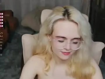 Chaturbate Best live sex cam show of oxcysecret
