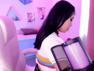 Chaturbate Live Porn of pinkk_demon