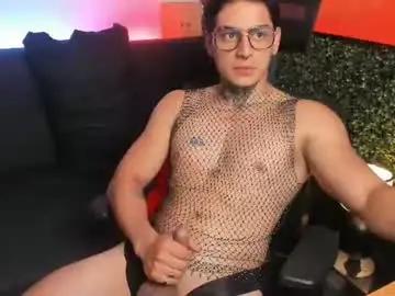 Chaturbate Adult Webcams of simon_cortes