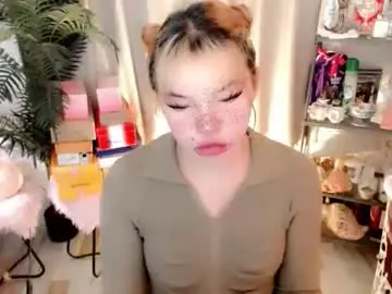 Chaturbate Live Porn of stellaxtemptationx