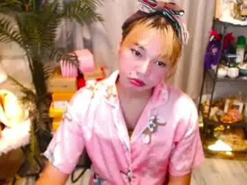 Chaturbate Live Sex of stellaxtemptationx