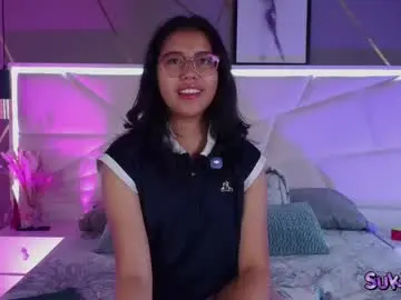 Chaturbate Free Live Porn of sukirush