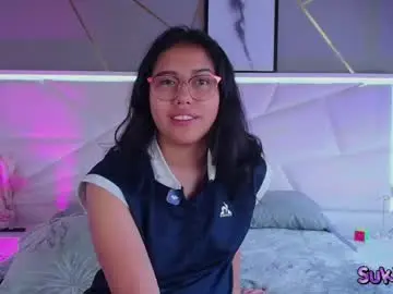 Chaturbate Free Porn Cam of sukirush