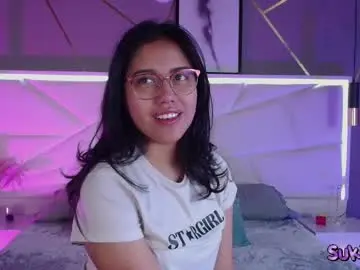 Chaturbate Live Porn of sukirush