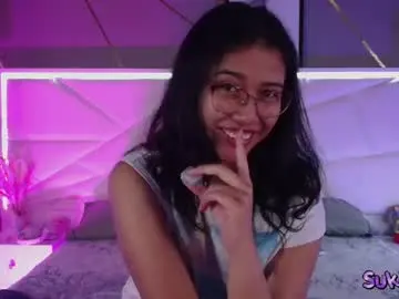 Chaturbate Live Sex Cam of sukirush
