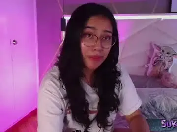Chaturbate Adult Webcam of sukirush