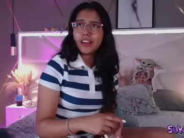 Chaturbate Sex Cam of sukirush