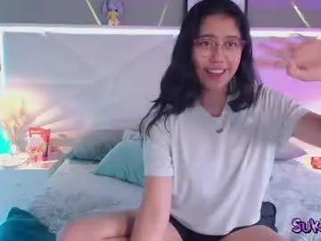 Chaturbate Live Porn of sukirush