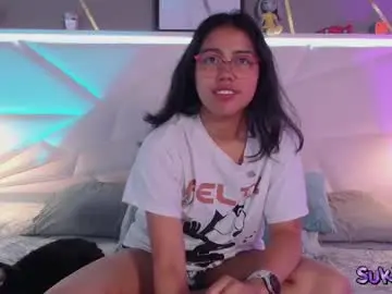 Chaturbate Free Live Porn of sukirush