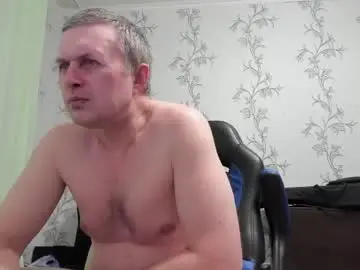 Chaturbate Nude Webcam of vano_822