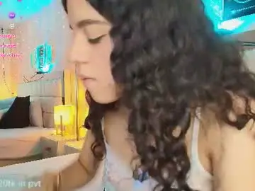 Chaturbate Sex Cam of anahi_maite