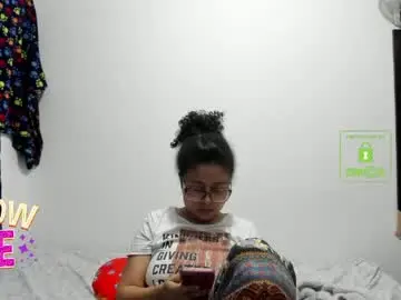 Chaturbate Adult Webcams of bonnie_lam_