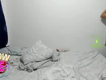 Chaturbate Adult Webcam of bonnie_lam_