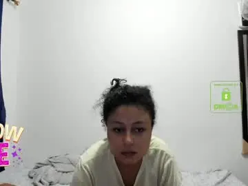 Chaturbate Free Live Porn of bonnie_lam_