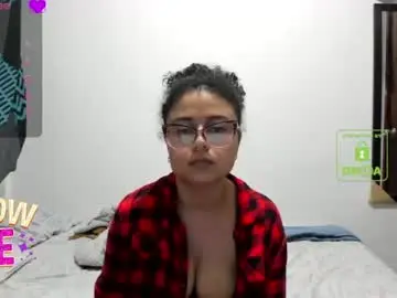 Chaturbate Adult Webcam of bonnie_lam_