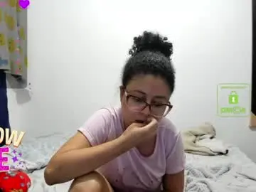 Chaturbate Adult Webcams of bonnie_lam_