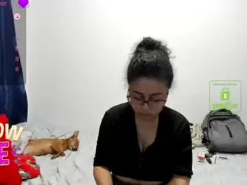 Chaturbate Best live sex cam show of bonnie_lam_