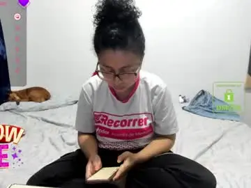Chaturbate Adult Webcams of bonnie_lam_