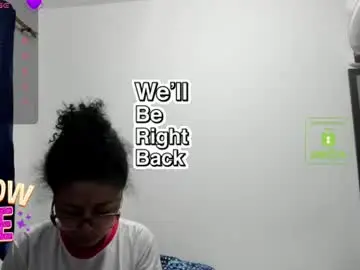 Chaturbate Private Sex Chat of bonnie_lam_