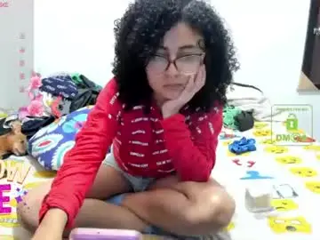 Chaturbate Adult Webcams of bonnie_lam_