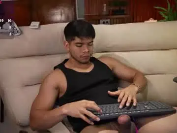 Chaturbate Watch Live Sex Cams of capizzi_