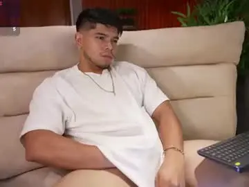 Chaturbate Sex Cam of capizzi_