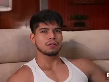 Chaturbate Live Porn of capizzi_