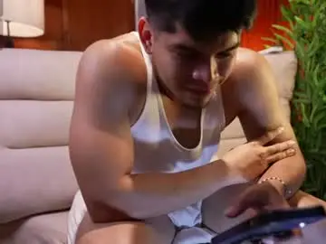 Chaturbate Watch Live Sex Cams of capizzi_