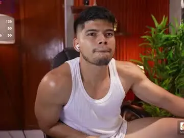 Chaturbate Adult Webcams of capizzi_