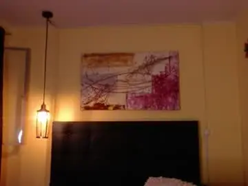 Chaturbate Live Porn of catalinajane1