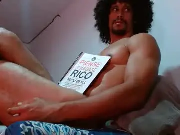 Chaturbate Free Live Porn of cesar_master_