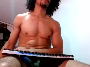 Chaturbate Adult Webcam of cesar_master_