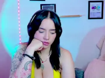 Chaturbate Sex Chat of emily_lindey_