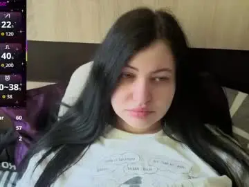 Chaturbate Best Webcam of german_eva