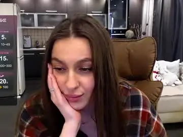 Chaturbate Sex Cam of jasmine_doll_