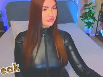 Chaturbate Adult Webcams of kira_sexxx