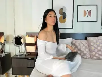 Chaturbate Nude Webcam of lexis_walker