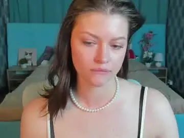 Chaturbate Live Sex Cam of mayaamimi