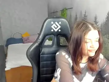 Chaturbate Free Live Porn of mayaamimi