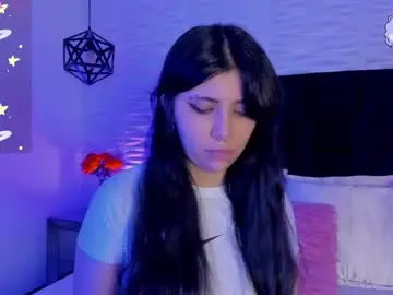 Chaturbate Live Sex Cam of melody_black_