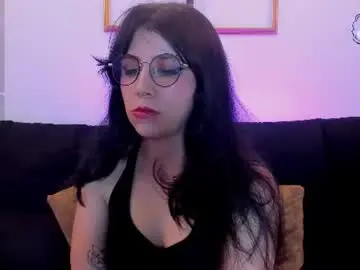 Chaturbate Free Live Porn of melody_black_
