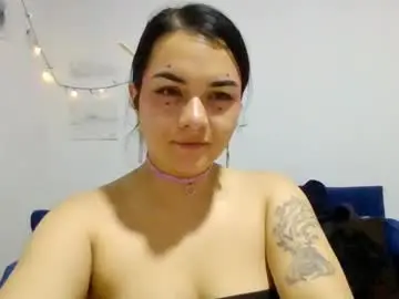 Chaturbate Best Webcam of sexychubbyanna