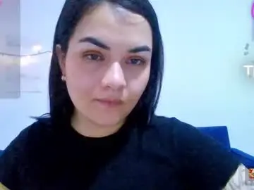 Chaturbate Best Webcam of sexychubbyanna