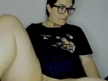 Chaturbate Live Porn of sexychubbyanna