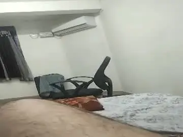 Chaturbate Sex Cam of soulconnect2026