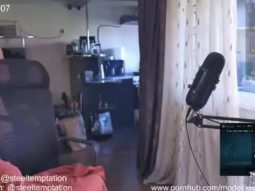 Chaturbate Adult Webcams of tickle_my_pickle07