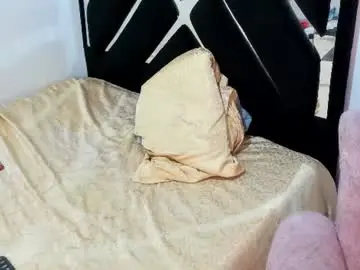 Chaturbate Best Webcam of trinityjames_