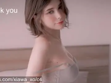 Chaturbate Adult Webcams of xiawa_xo