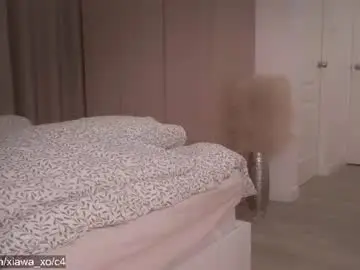 Chaturbate Adult Video Chat of xiawa_xo