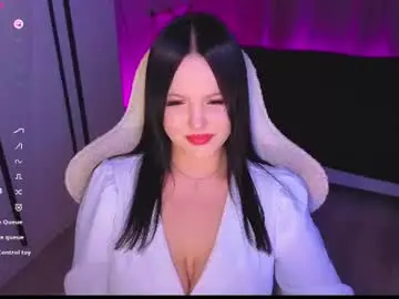 Chaturbate Adult Webcam of betty_lioren